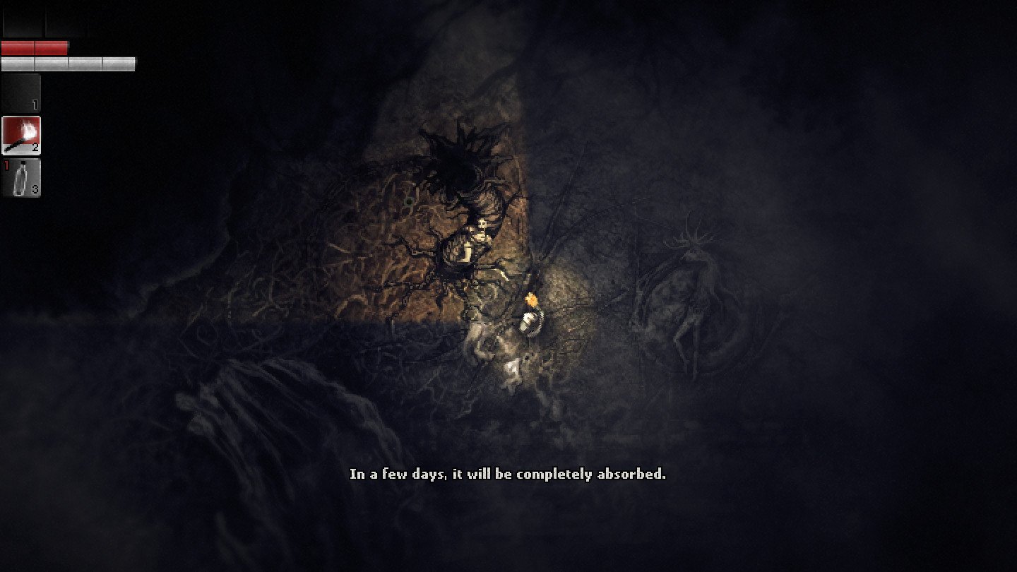 darkwood