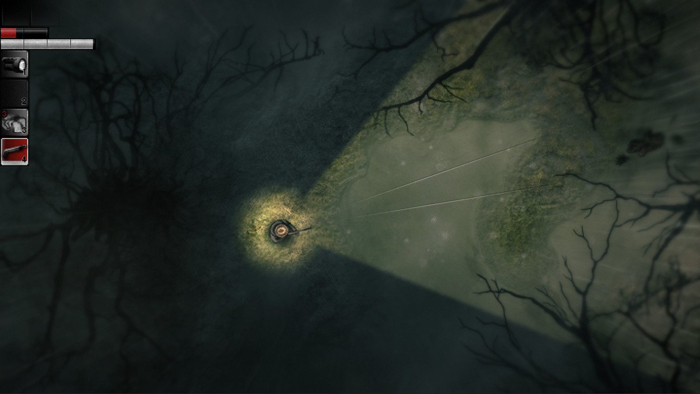 darkwood
